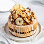 Entremet principal