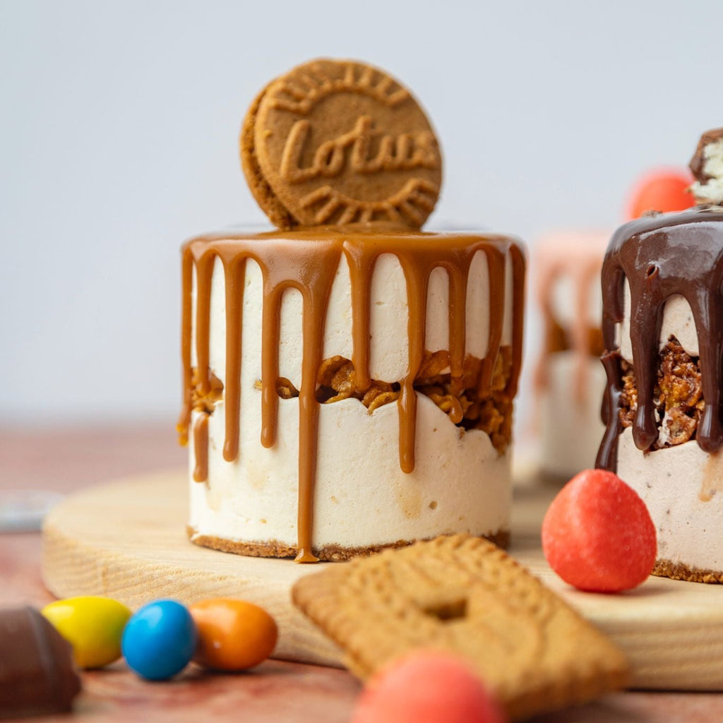 Individuel au spéculos