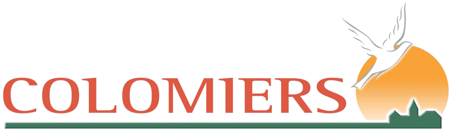 Logo de la ville de Colomiers
