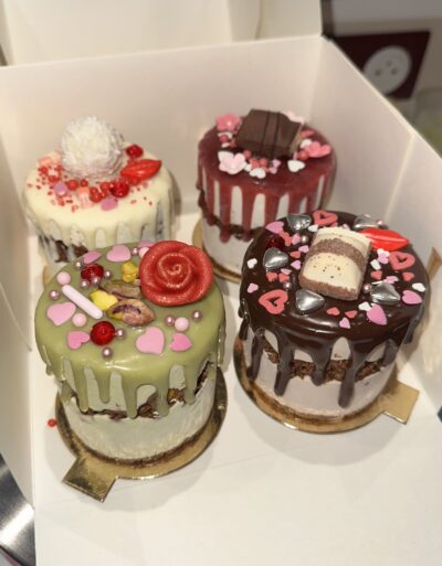 Box St Valentin
